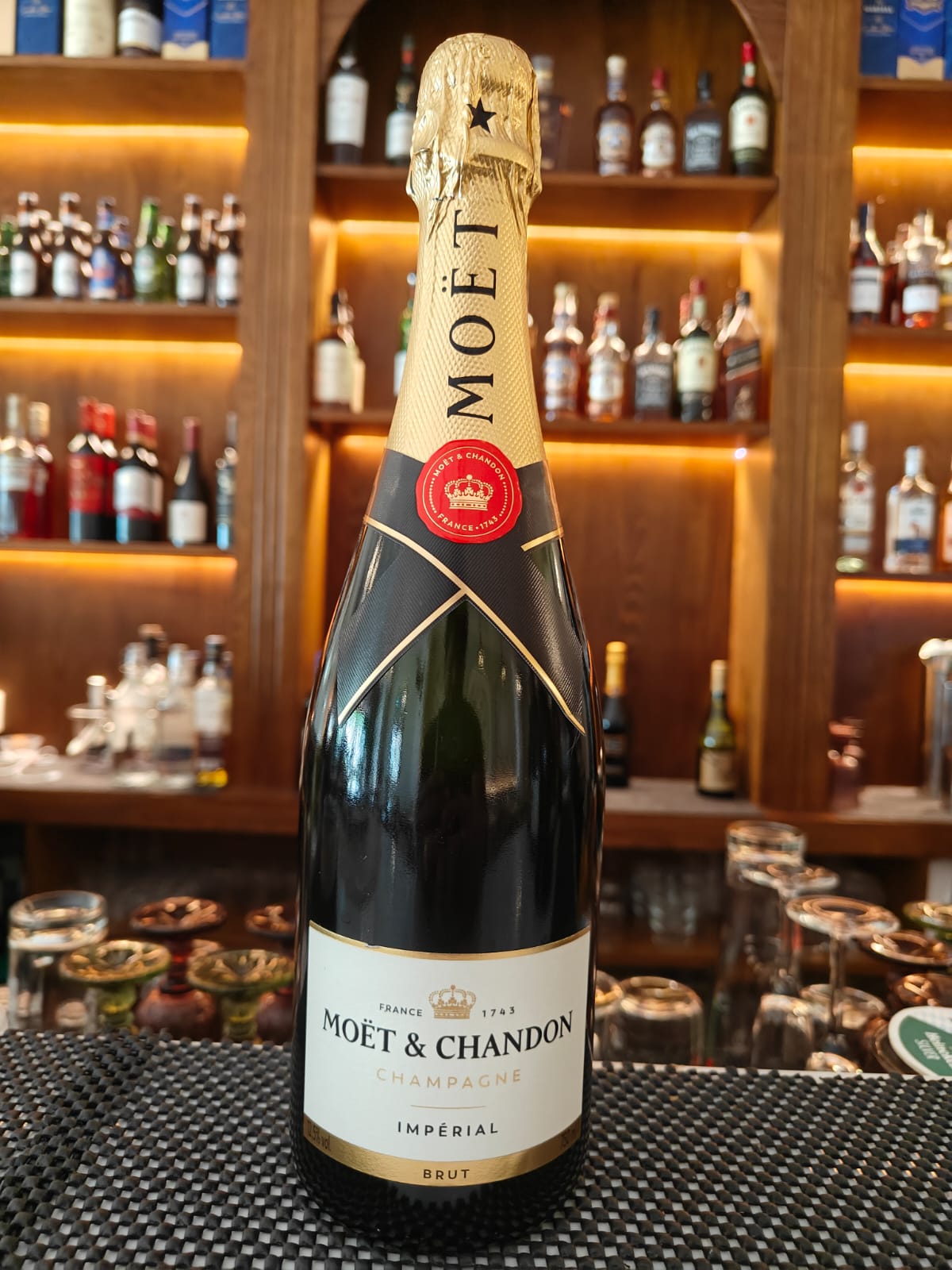 Moet & Chandon Brut